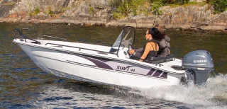 Suvi 44 NB