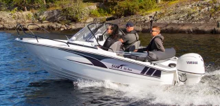 Suvi 50 Duo NB