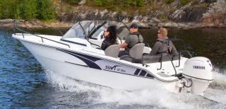 Suvi 57 Duo NB