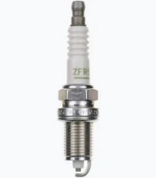 NGK sparkplug ZFR5F