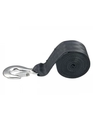 WINCH STRAP WT-70-6 M