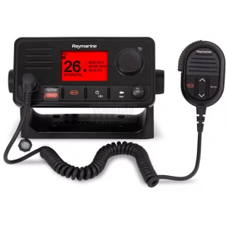 Raymarine Ray63 VHF DSC -radio