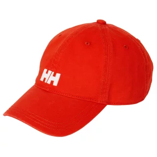 HH LOGO CAP Punainen