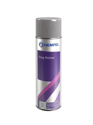 Hempel Prop Primer 0,5L Stone Grey