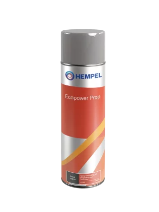 Hempel Ecopower Prop 7446X potkurimaali spray 0,5 l