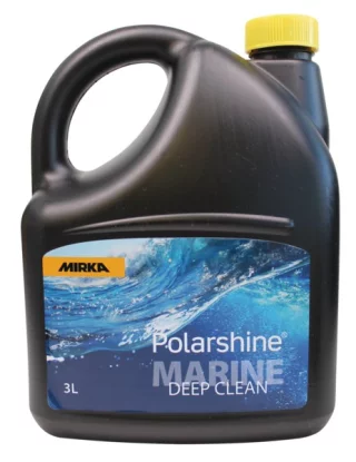 Mirka Marine Deep Clean Pesutiiviste 3L