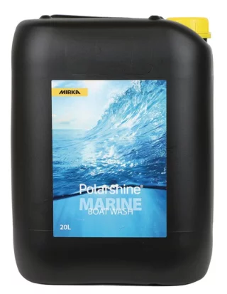 Mirka Marine Boat Wash Shampoo 20L