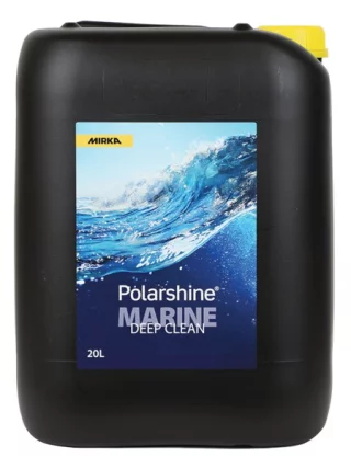 Mirka Marine Deep Clean Pesutiiviste 20L