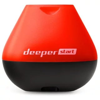 Deeper Smart Fishfinder -kaikuluotain