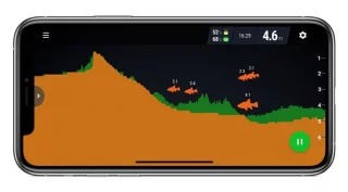 Deeper Smart Fishfinder -kaikuluotain