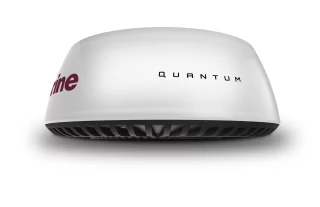 Quantum Q24C 18" Wi-Fi tutka, 10m virtakaapeli