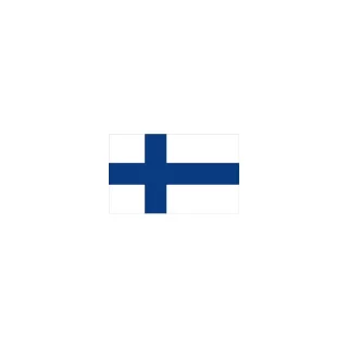 Suomen Lippu 20x30cm
