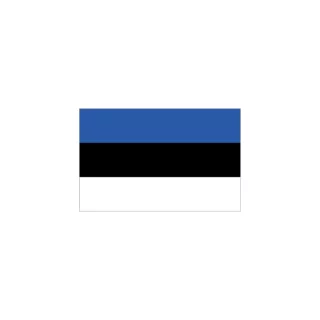 Vieraslippu Viro