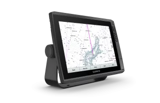 ECHOMAP Ultra 122sv, Karttaplotteri GT54UHD-TM Kaikuanturilla	