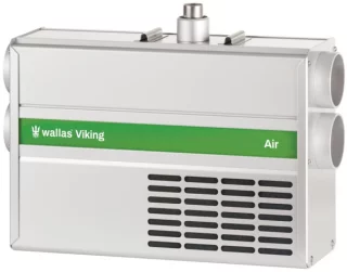 Wallas Viking Air venelämmitin