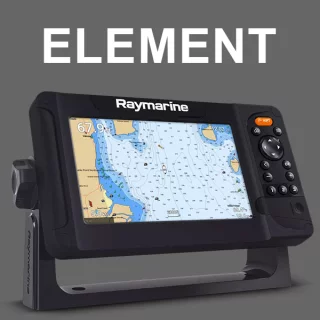 Raymarine Element