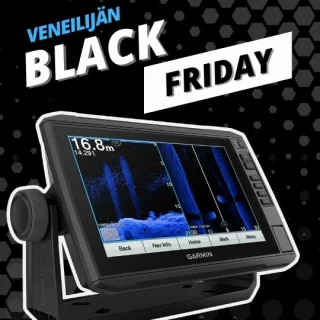 Black Friday Garmin