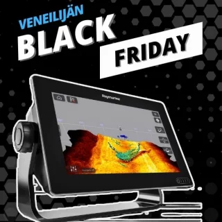 Black Friday Raymarine