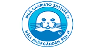 Pidä saaristo siistinä