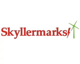 Skyllermarks