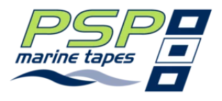 PSP Marine Tapes