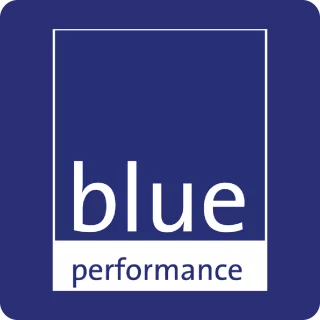 Blue Performance