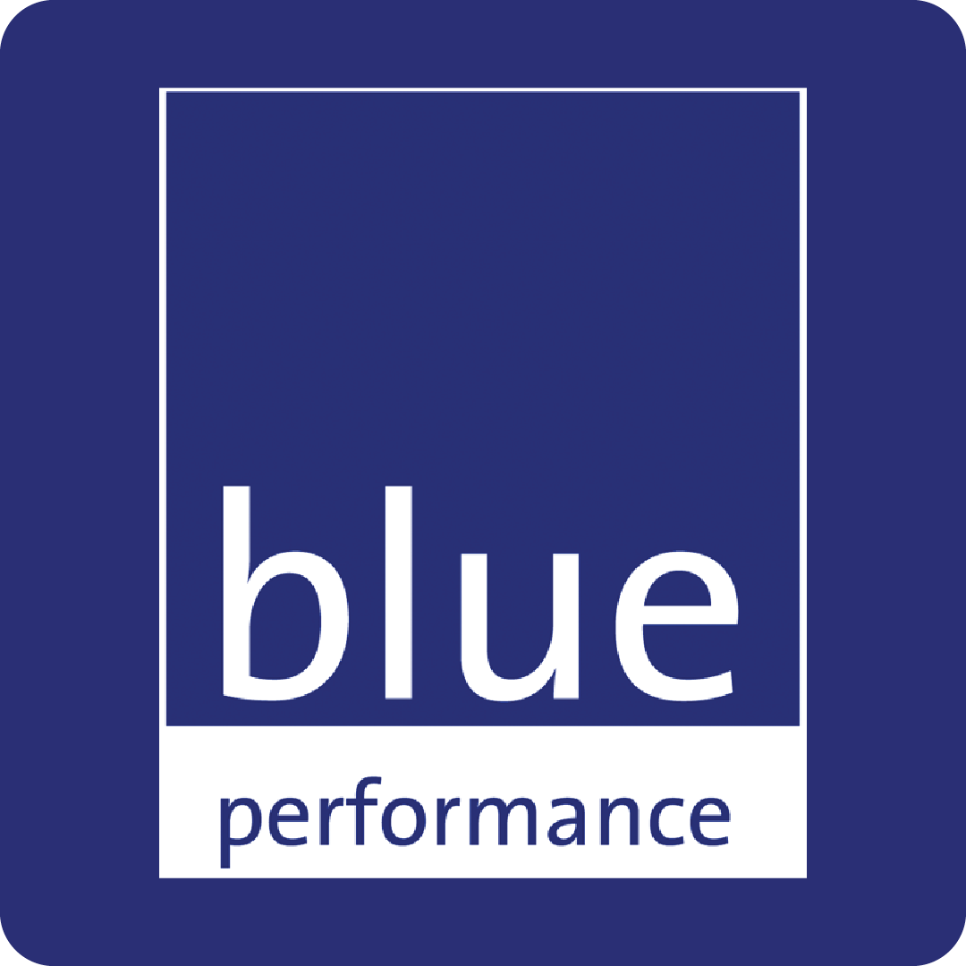 Blue Performance