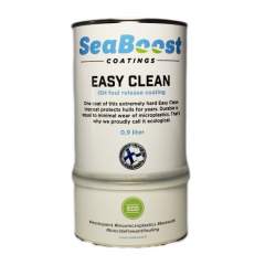 Seaboost Easy Clean -pinnoite 0,9L