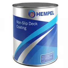 Hempel Non-Slip Deck Coating Pintamaali 0,75L