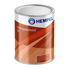 Hempel Hempaspeed TF Biosidivapaa Antifouling 0,75L