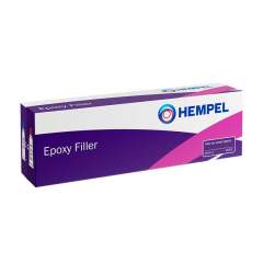Hempel Epoxy Filler 130ml