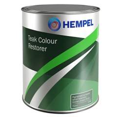 Hempel Teak Colour Restorer 0,75L