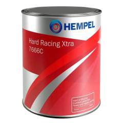 Hempel Hard Racing Xtra 0,75L
