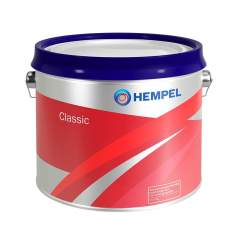 Hempel Classic Antifouling, 2,5L