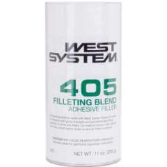 West System 405 Epoksitäyteaine Filleting 150g
