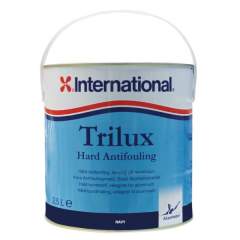 International  Trilux Hard Antifouling Maali 2,5L
