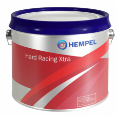 Hempel Hard Racing Xtra 2,5L