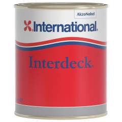 International Interdeck Kansimaali 0,75L