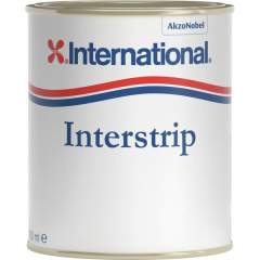 International Interstrip Maalinpoistoaine 750ml