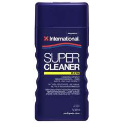 International Super Cleaner 500ml