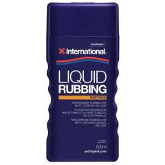 International Liquid-Rubbing Hiontaneste 500ml
