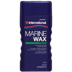 International Marine Wax Venevaha 500ml
