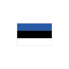 Vieraslippu Viro