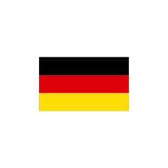 Vieraslippu Saksa