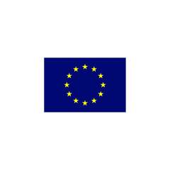 Vieraslippu Euroopan Unioni