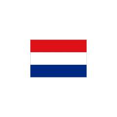 Vieraslippu Hollanti
