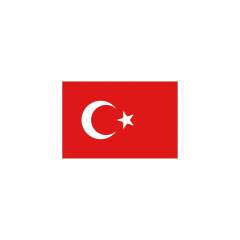 Vieraslippu Turkki