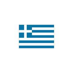 Vieraslippu Kreikka
