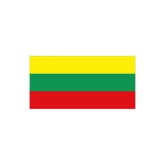 Vieraslippu Liettua