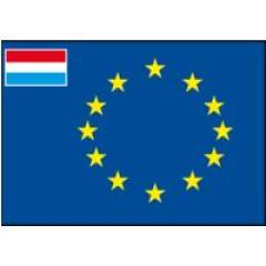 Vieraslippu EU Alankomaat